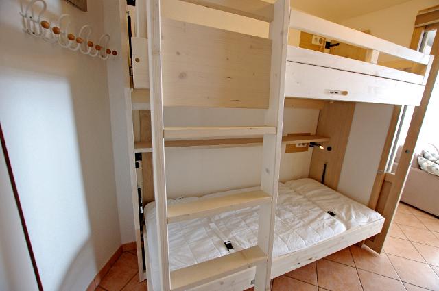 Appartements Palafour - Tignes 2100 Le Lac