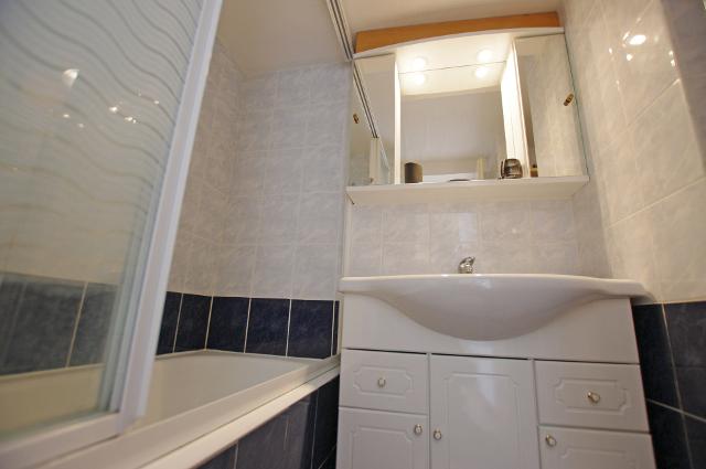 Appartements Palafour - Tignes 2100 Le Lac