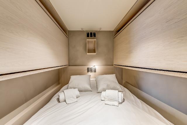 Appartements Palafour - Tignes 2100 Le Lac