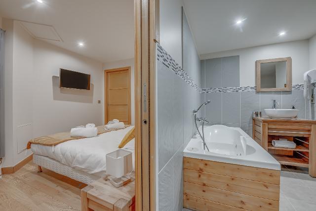 Appartements Palafour - Tignes 2100 Le Lac