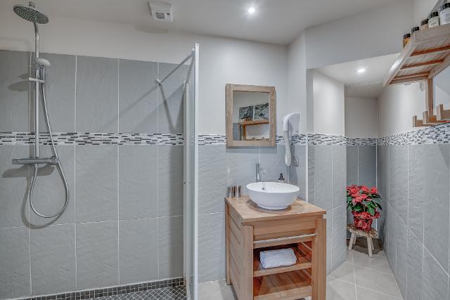 Appartements Palafour - Tignes 2100 Le Lac