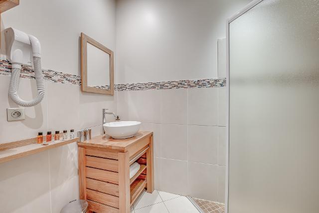 Appartements Palafour - Tignes 2100 Le Lac