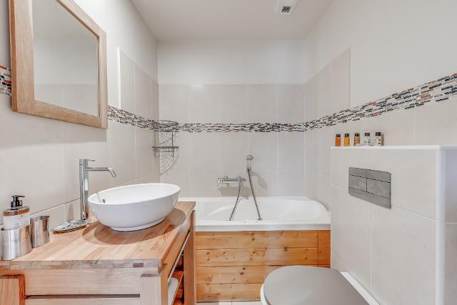 Appartements Palafour - Tignes 2100 Le Lac