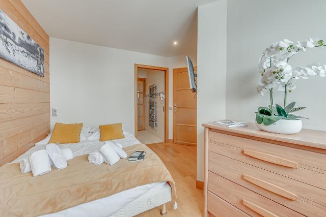 Appartements Palafour - Tignes 2100 Le Lac
