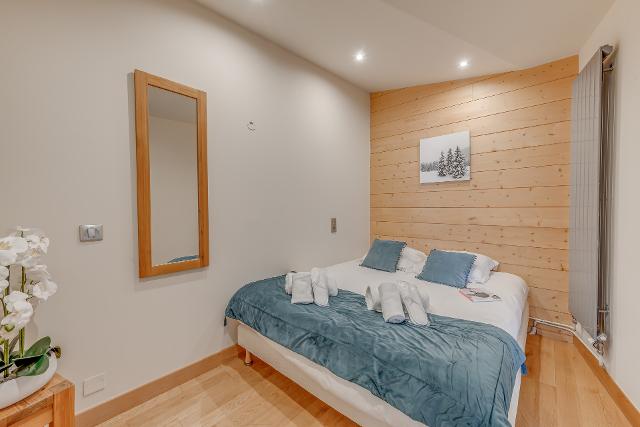 Appartements Palafour - Tignes 2100 Le Lac