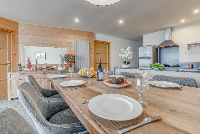 Appartements Palafour - Tignes 2100 Le Lac