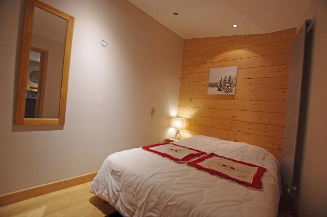Appartements Palafour - Tignes 2100 Le Lac