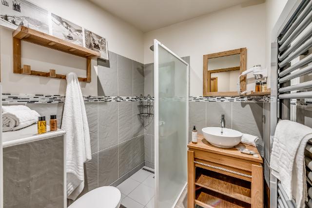 Appartements Palafour - Tignes 2100 Le Lac