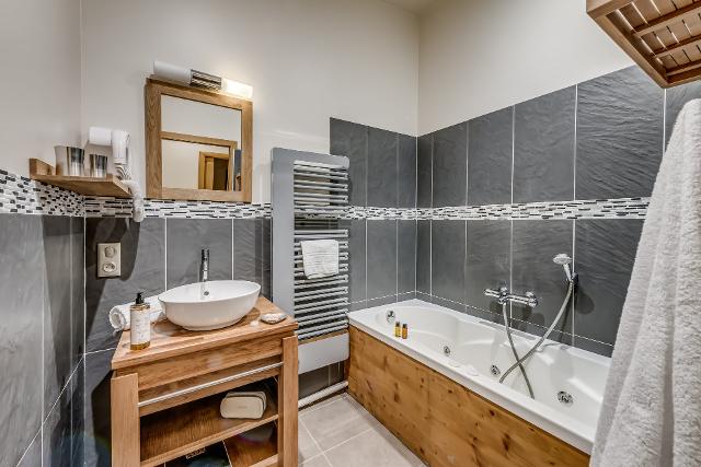 Appartements Palafour - Tignes 2100 Le Lac