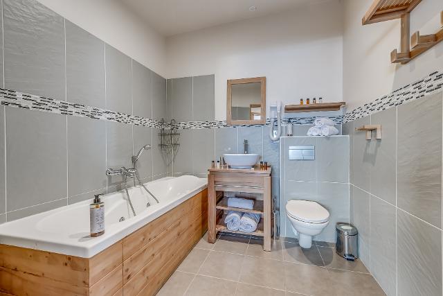 Appartements Palafour - Tignes 2100 Le Lac