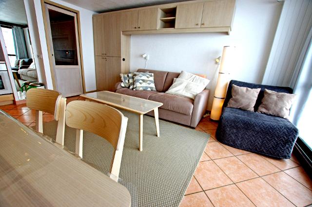 Appartements Palafour - Tignes 2100 Le Lac