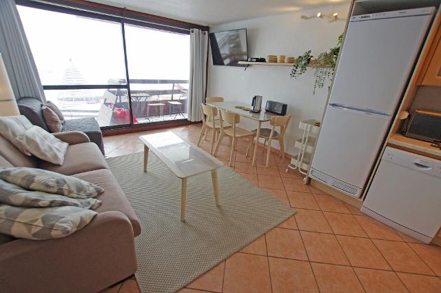 Appartements Palafour - Tignes 2100 Le Lac