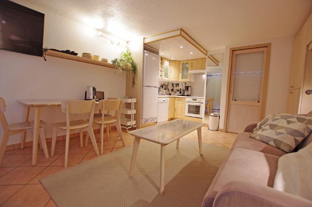 Appartements Palafour - Tignes 2100 Le Lac