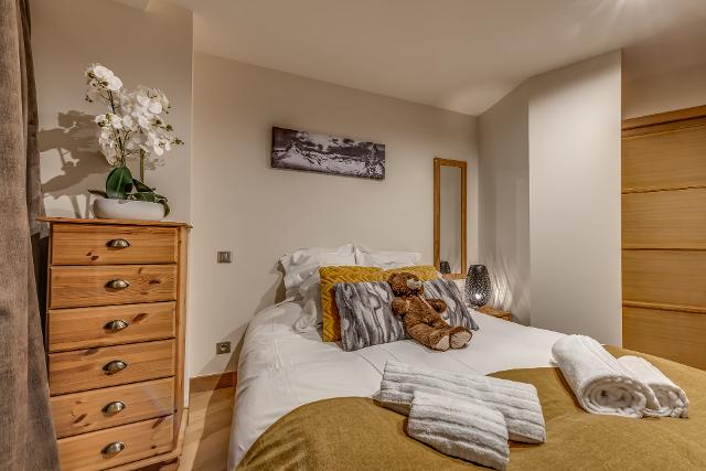 Appartements Palafour - Tignes 2100 Le Lac