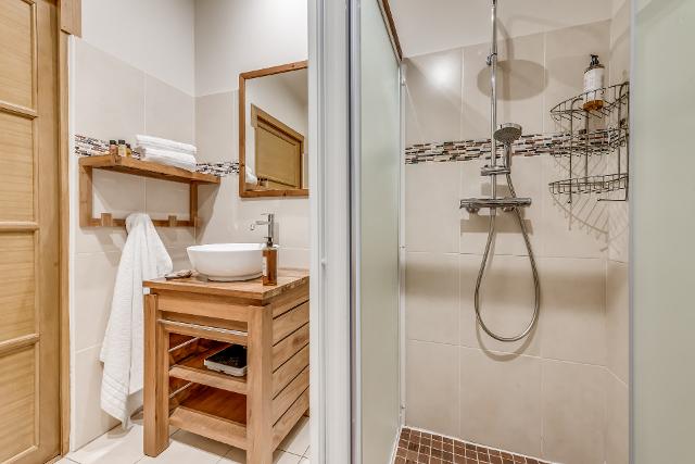 Appartements Palafour - Tignes 2100 Le Lac