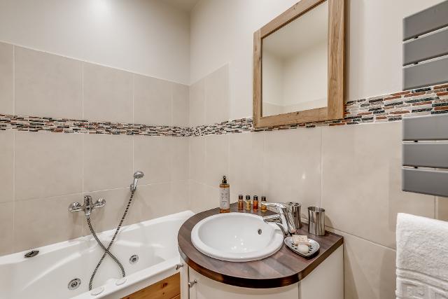 Appartements Palafour - Tignes 2100 Le Lac