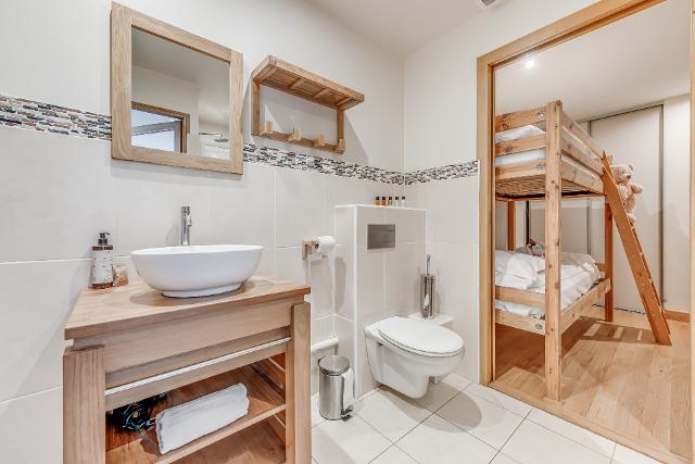 Appartements Palafour - Tignes 2100 Le Lac