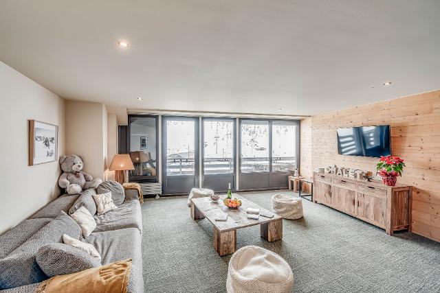 Appartements Palafour - Tignes 2100 Le Lac