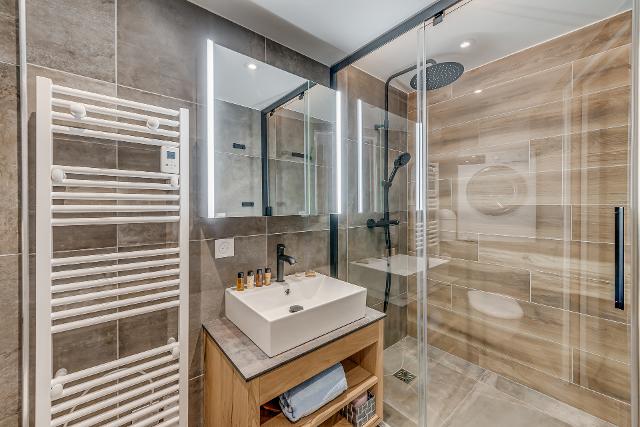 Appartements Palafour - Tignes 2100 Le Lac