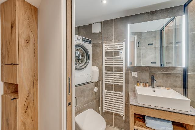 Appartements Palafour - Tignes 2100 Le Lac