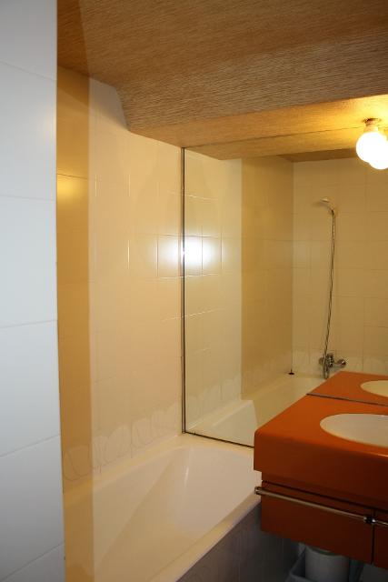 Appartements Palafour - Tignes 2100 Le Lac