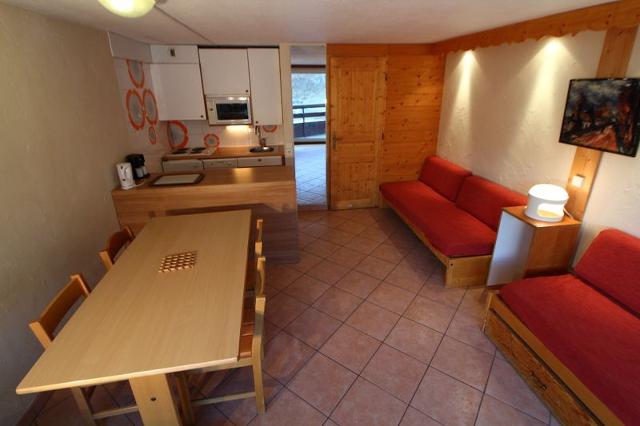Appartements Palafour - Tignes 2100 Le Lac