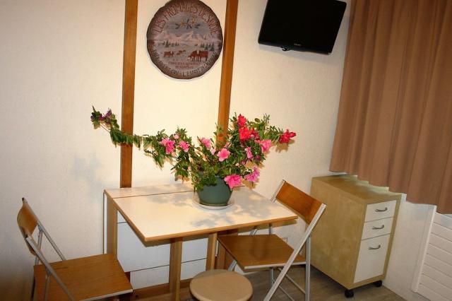 Appartements Palafour - Tignes 2100 Le Lac