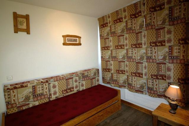 Appartements Palafour - Tignes 2100 Le Lac