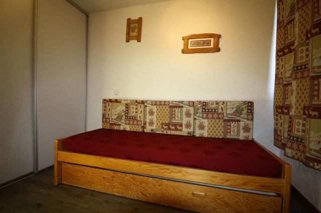 Appartements Palafour - Tignes 2100 Le Lac