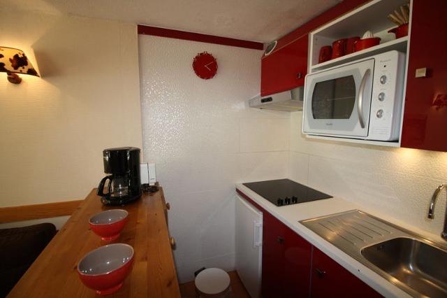 Appartements Palafour - Tignes 2100 Le Lac