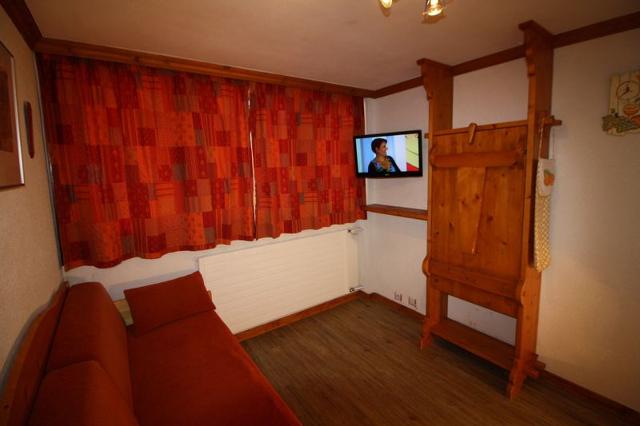 Appartements Palafour - Tignes 2100 Le Lac