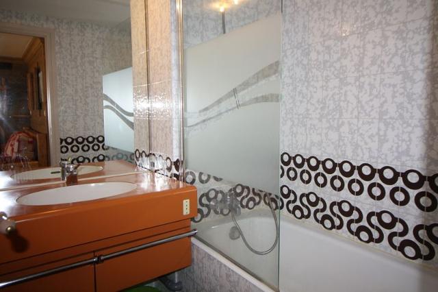Appartements Palafour - Tignes 2100 Le Lac