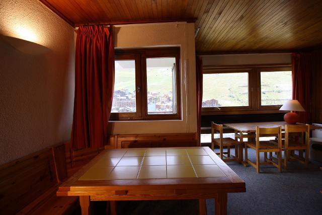 Appartements Pontet B - Tignes 2100 Le Lavachet