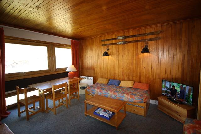Appartements Pontet B - Tignes 2100 Le Lavachet