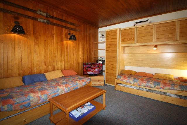 Appartements Pontet B - Tignes 2100 Le Lavachet