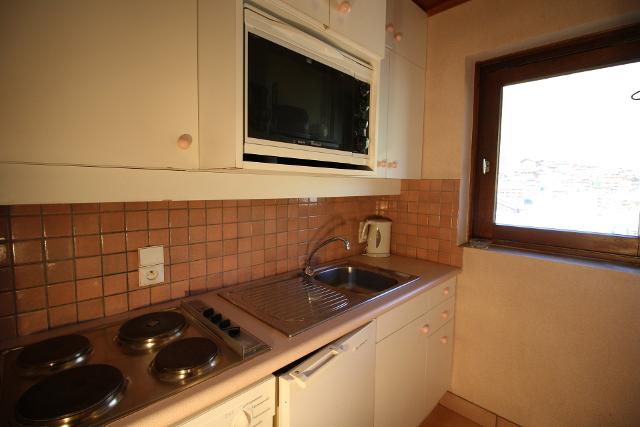 Appartements Pontet B - Tignes 2100 Le Lavachet