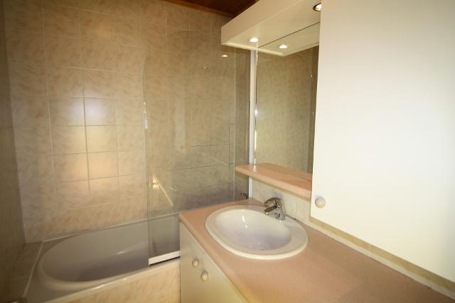 Appartements Pontet B - Tignes 2100 Le Lavachet