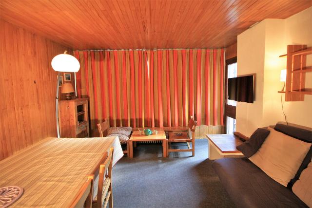 Appartements Prémou - Tignes 2100 Le Lac