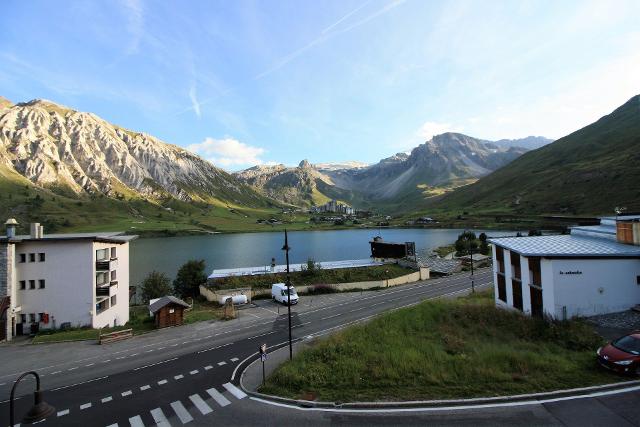 Appartements Prémou - Tignes 2100 Le Lac