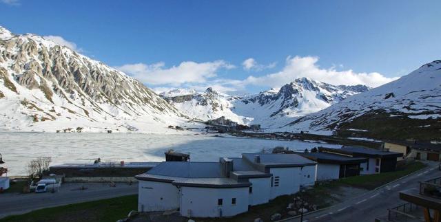 Appartements Prémou - Tignes 2100 Le Lac