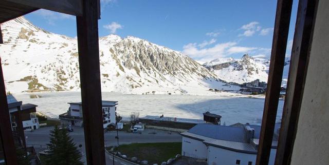Appartements Prémou - Tignes 2100 Le Lac