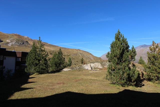 Appartements Roches Rouges A - Tignes 2100 Le Lavachet