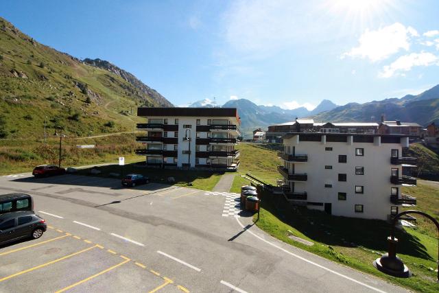 Appartements Roches Rouges A - Tignes 2100 Le Lavachet