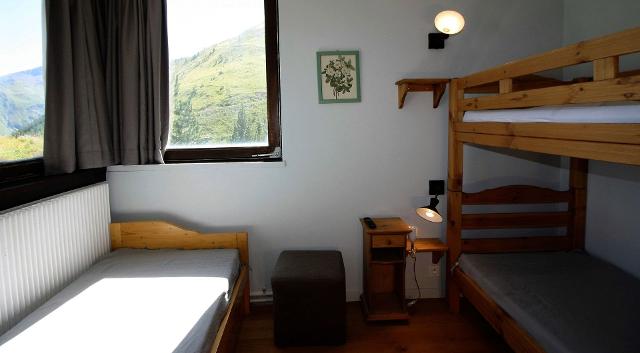 Appartements Roches Rouges B - Tignes 2100 Le Lavachet