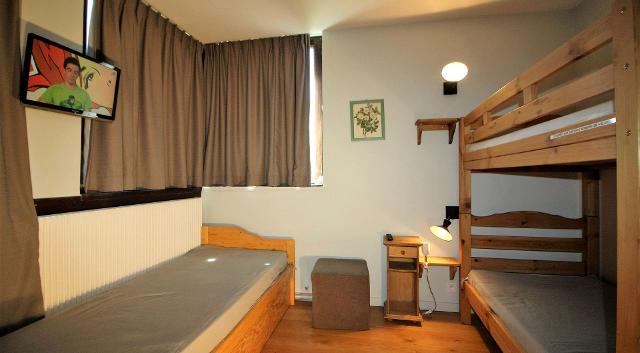 Appartements Roches Rouges B - Tignes 2100 Le Lavachet