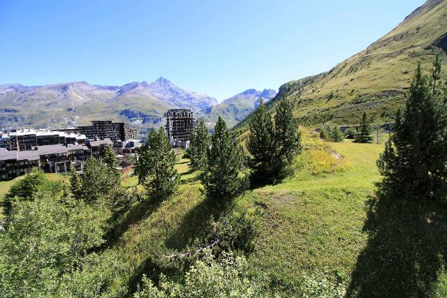 Appartements Roches Rouges B - Tignes 2100 Le Lavachet