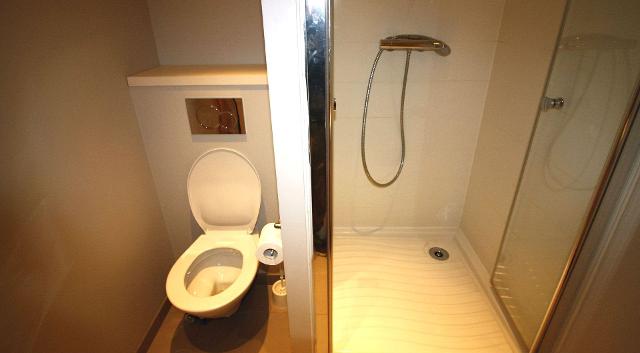 Appartements Roches Rouges B - Tignes 2100 Le Lavachet