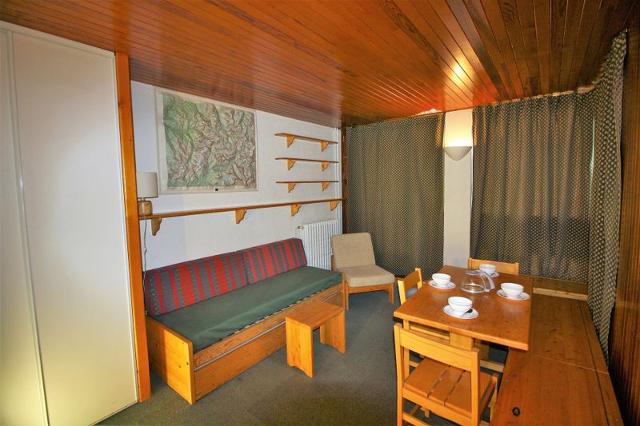 Appartements Roches Rouges C - Tignes 2100 Le Lavachet