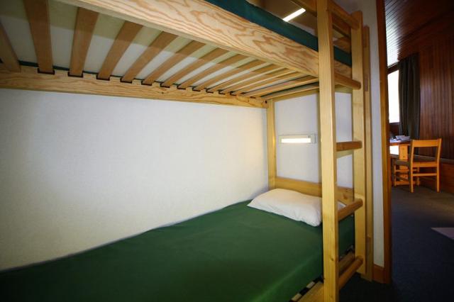 Appartements Roches Rouges C - Tignes 2100 Le Lavachet