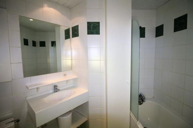 Appartements Roches Rouges C - Tignes 2100 Le Lavachet